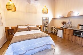 CHALÉS QUINTA DA BOA VISTA