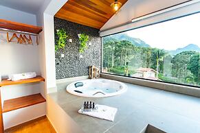 CHALÉS QUINTA DA BOA VISTA