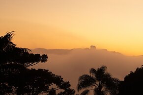 CHALÉS QUINTA DA BOA VISTA