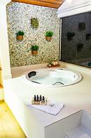 CHALÉS QUINTA DA BOA VISTA