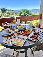 CHALÉS QUINTA DA BOA VISTA