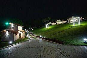 CHALÉS QUINTA DA BOA VISTA