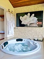 CHALÉS QUINTA DA BOA VISTA