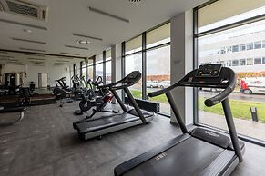 Spacious Apartment by Renters