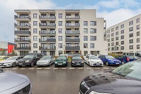 Spacious Apartment by Renters