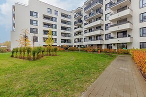 Spacious Apartment by Renters