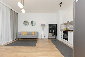 Spacious Apartment by Renters