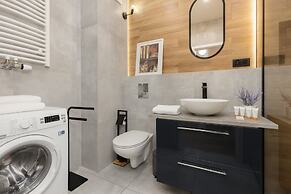 Spacious Apartment by Renters