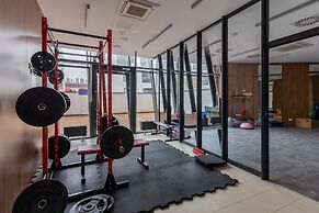 Spacious Apartment by Renters