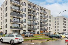 Spacious Apartment by Renters