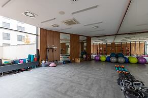 Spacious Apartment by Renters