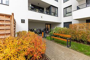 Spacious Apartment by Renters