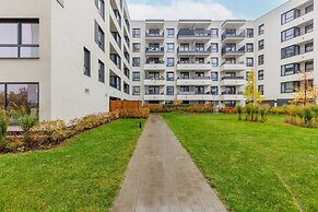 Spacious Apartment by Renters