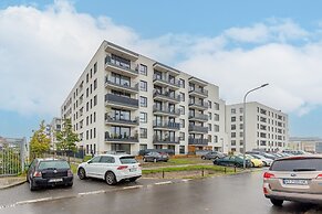 Spacious Apartment by Renters