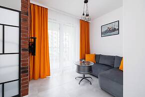 Apartments Strzelecka by Renters
