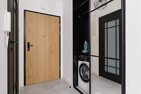 Apartments Strzelecka by Renters