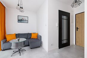 Apartments Strzelecka by Renters