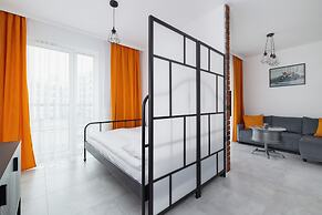 Apartments Strzelecka by Renters