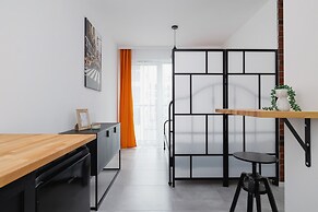 Apartments Strzelecka by Renters