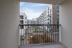 Apartments Strzelecka by Renters