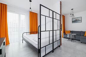 Apartments Strzelecka by Renters