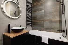 Apartments Strzelecka by Renters