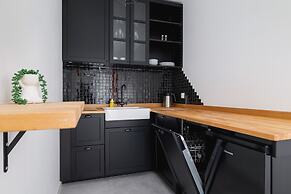 Apartments Strzelecka by Renters