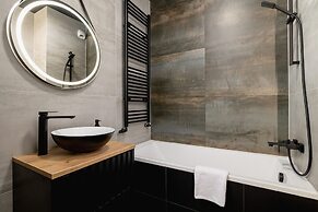Apartments Strzelecka by Renters