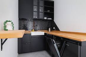 Apartments Strzelecka by Renters