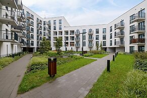 Apartments Strzelecka by Renters