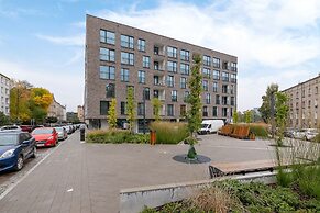 Apartments Strzelecka by Renters