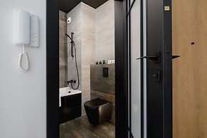 Apartments Strzelecka by Renters
