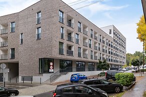 Apartments Strzelecka by Renters
