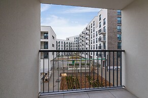 Apartments Strzelecka by Renters