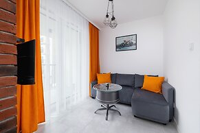 Apartments Strzelecka by Renters