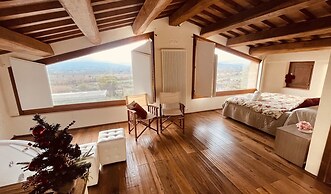 Corte Fratini Residenza D'Epoca
