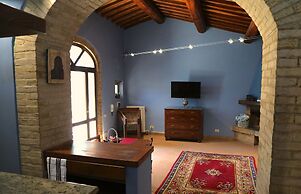 Corte Fratini Residenza D'Epoca