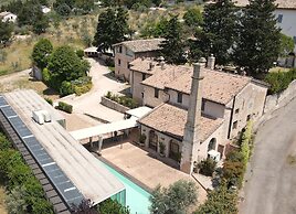 Corte Fratini Residenza D'Epoca