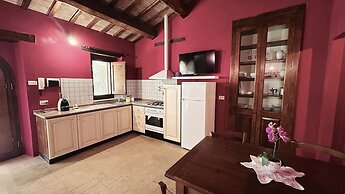 Corte Fratini Residenza D'Epoca