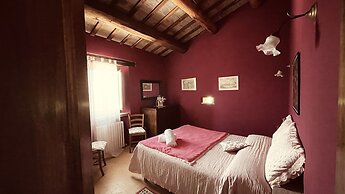Corte Fratini Residenza D'Epoca