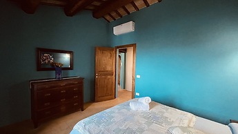 Corte Fratini Residenza D'Epoca