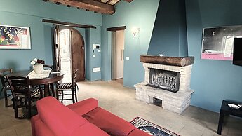 Corte Fratini Residenza D'Epoca