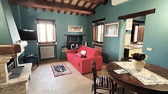 Corte Fratini Residenza D'Epoca