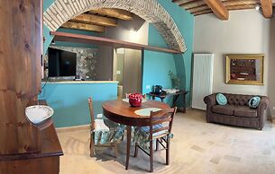 Corte Fratini Residenza D'Epoca