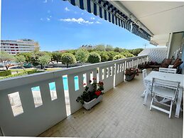 Modernity and Comfort in Porto Santa Margherita