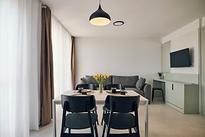 MALINSKA GREEN APARTMENTS