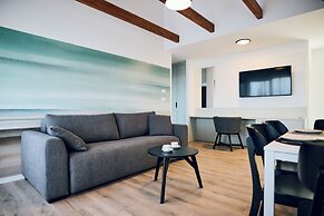 MALINSKA GREEN APARTMENTS