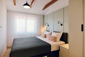 MALINSKA GREEN APARTMENTS