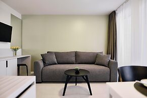 MALINSKA GREEN APARTMENTS