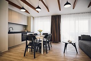 MALINSKA GREEN APARTMENTS
